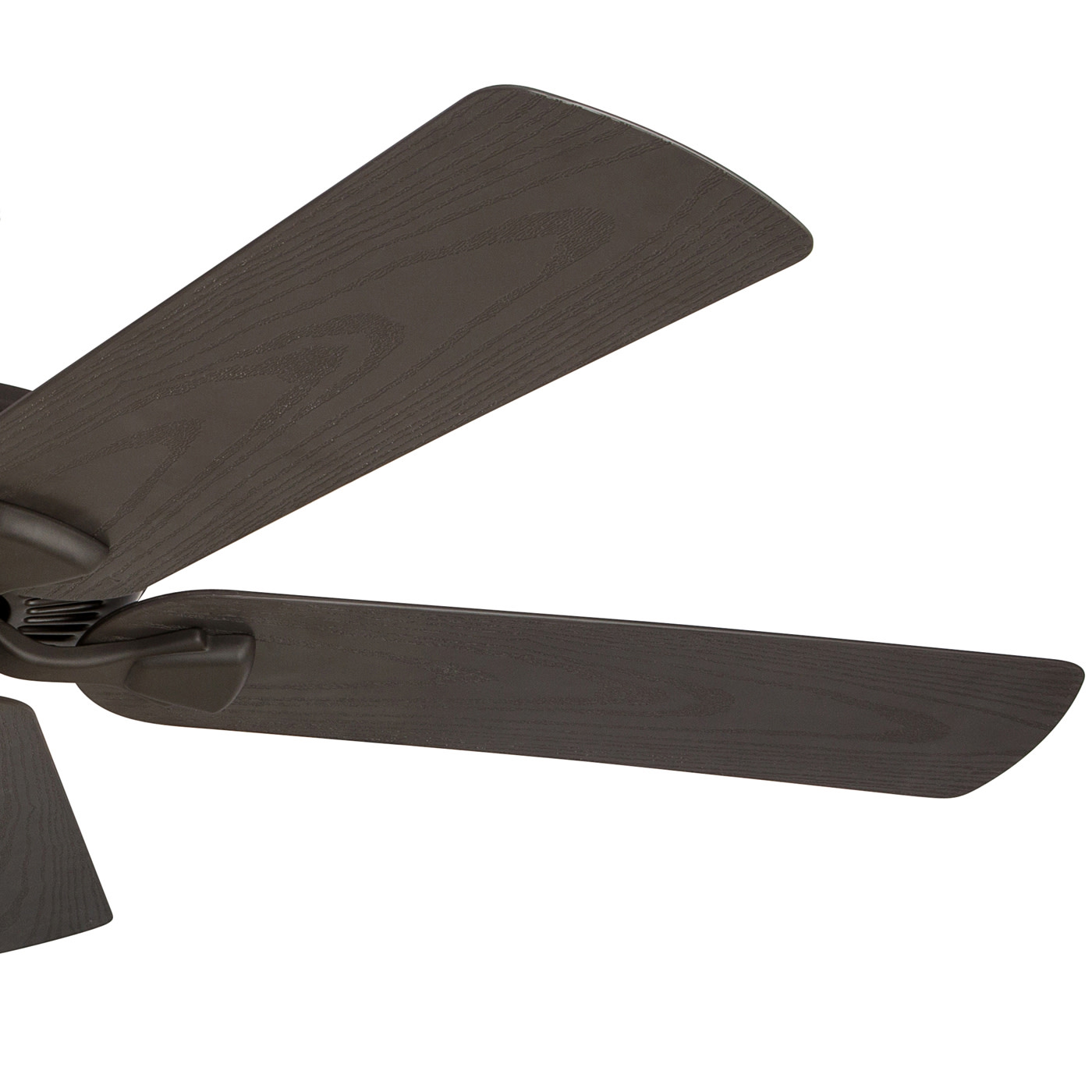 Honeywell 50199 Belmar 52 Inch Five Blade Indoor Outdoor Ceiling Fan Bronze for sale online