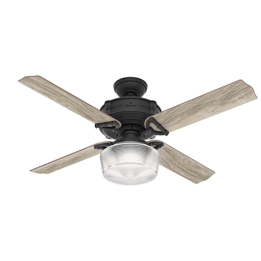 Ceiling Integrated Led 49694541833 4 52 Globe Fan Brunswick 52