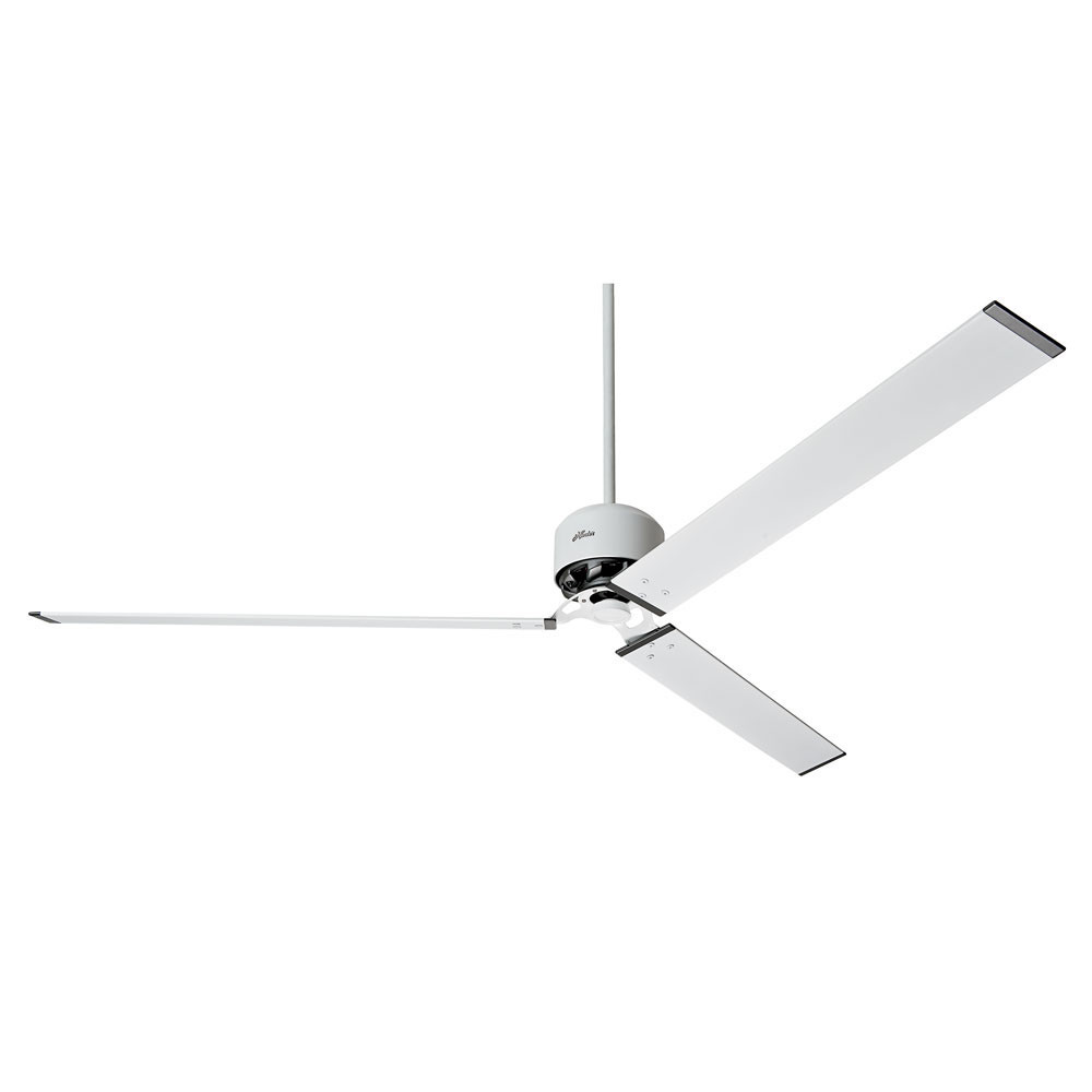 Hunter Industrial 96 Hfc 96 Indoor Outdoor Ceiling Fan White 49694591326 Ebay