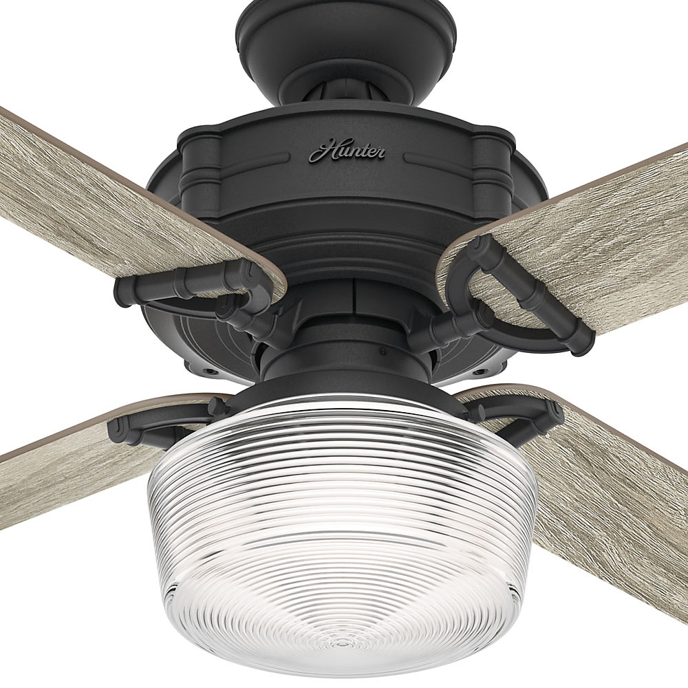 Ceiling Integrated Led 49694541833 4 52 Globe Fan Brunswick 52