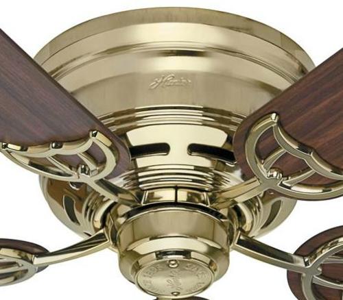 49694530714 5 Reversible Ceiling 53071 Blades Hunter Fan Fan