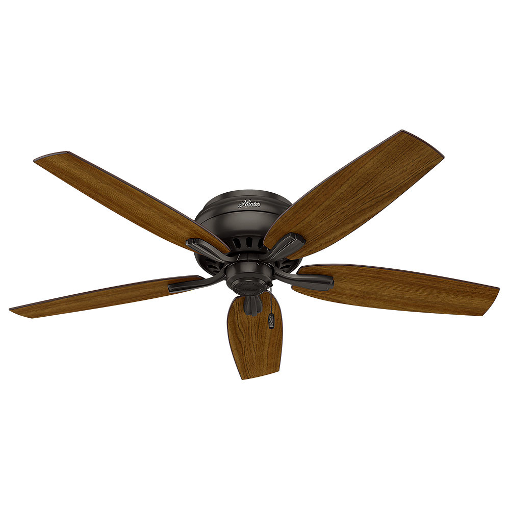 hunter low profile 52