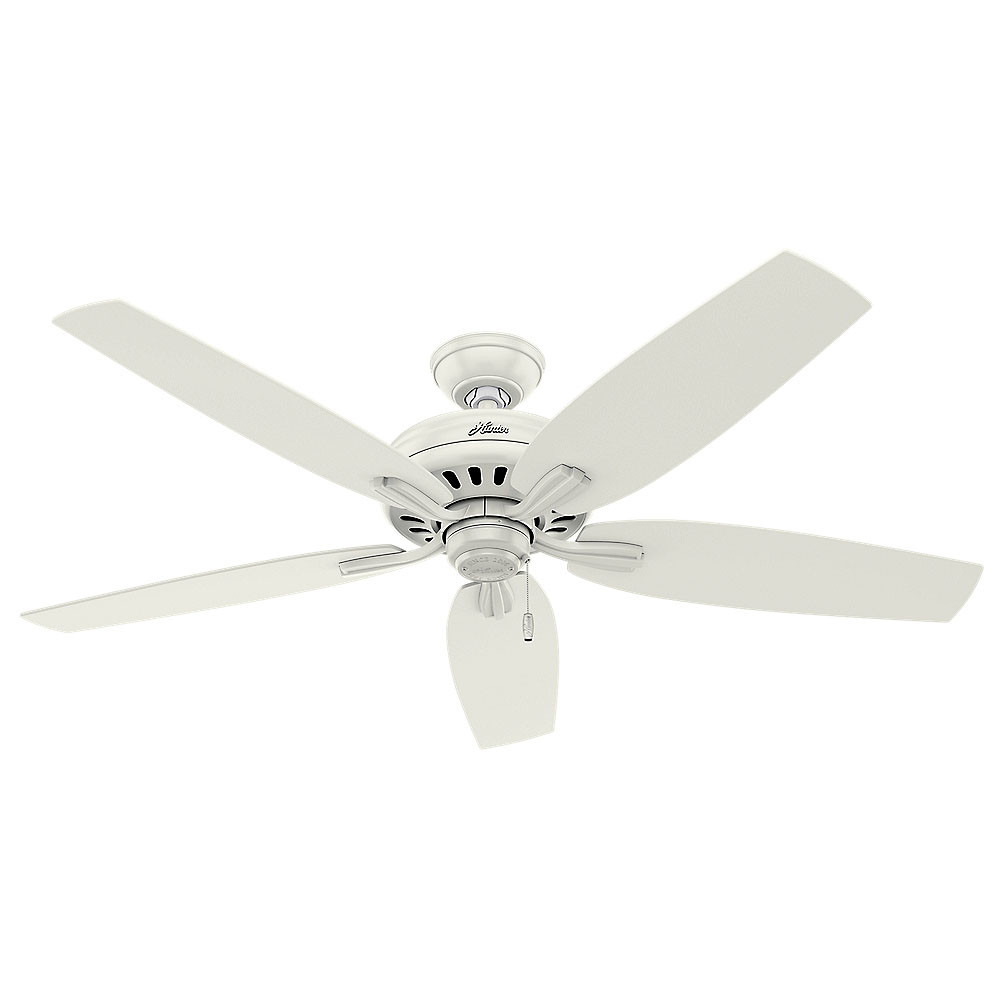 Blades Newsome 54160 Fan Ceiling Included Ceiling Hunter 54160