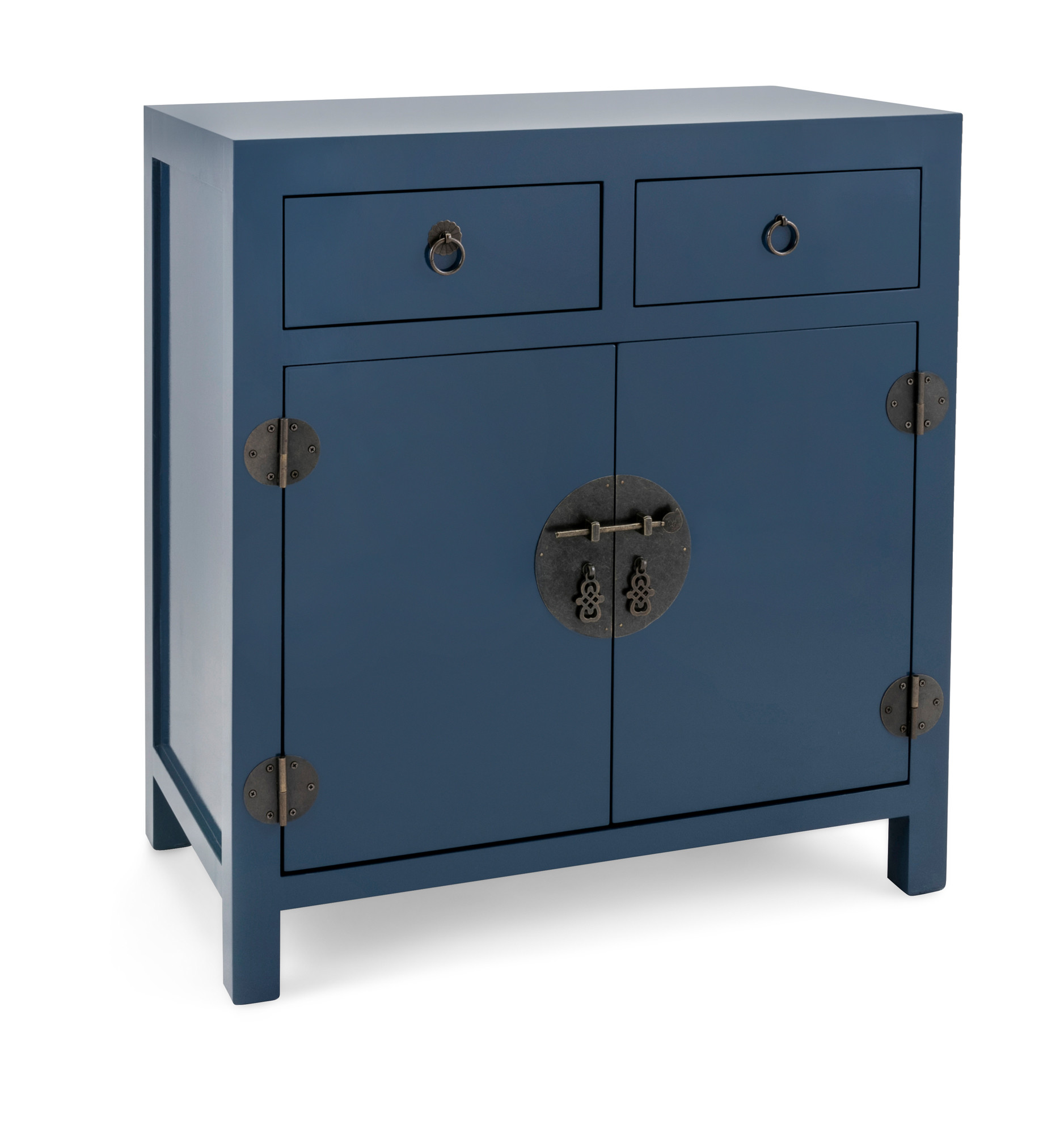 Imax Home 15312 Elias 27 1 2in Wide Mdf Storage Cabinet Blue Imax Home 15312 Elias 27 1 2 Inch Wide Mdf Storage Cabinet