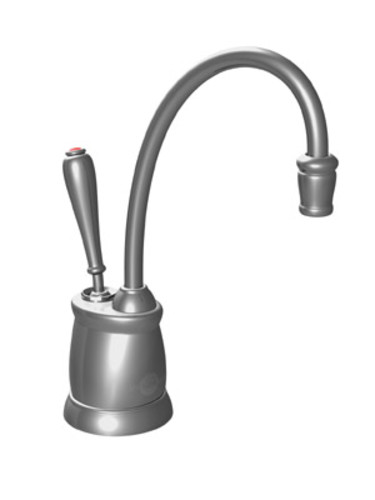 insinkerator hot water dispenser faucet parts