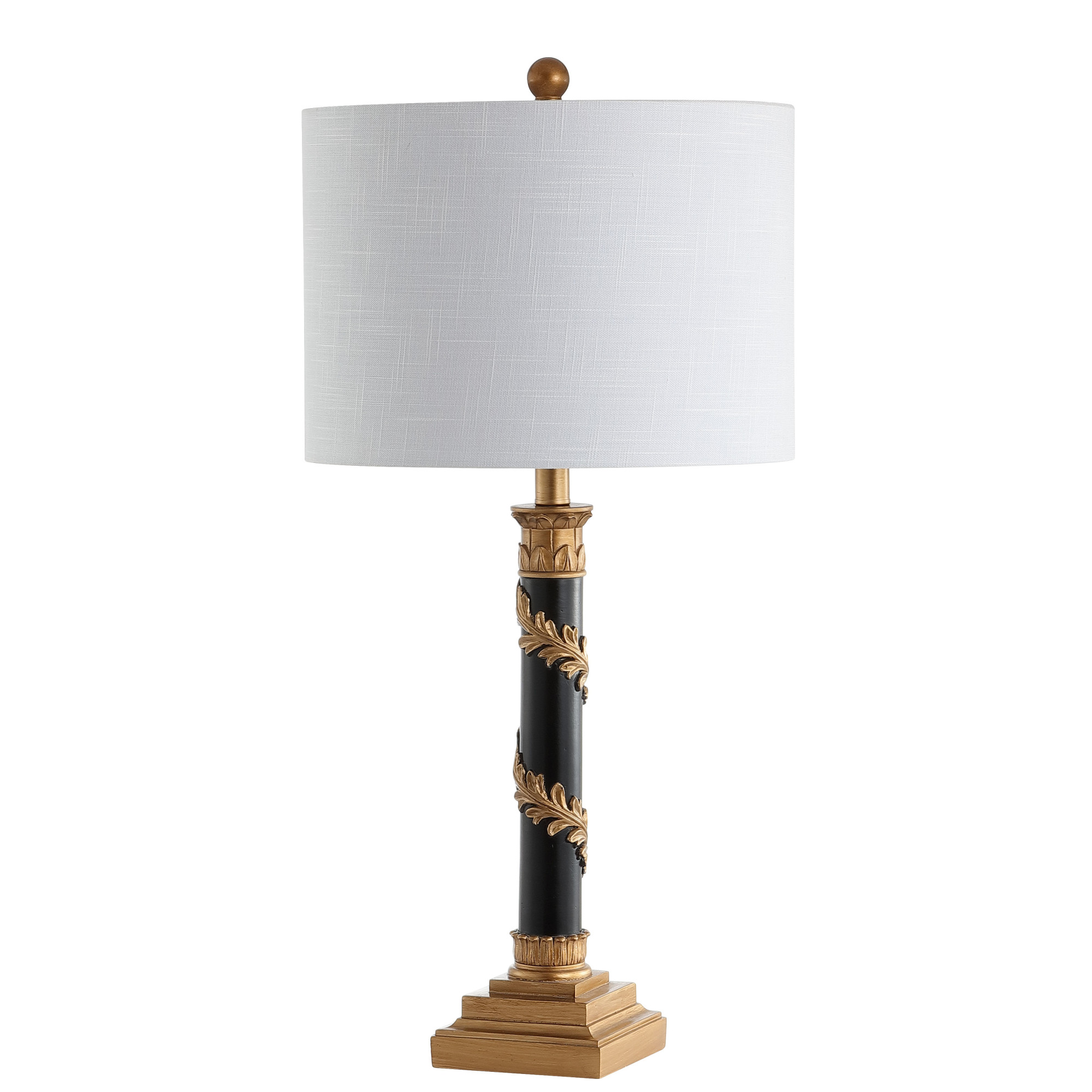 Jonathan Y Lighting Jyl3033 Camilla Single Light 29 Tall Led Buffet Details About Jonathan Y Lighting Jyl3033 Camilla Single Light 29 Tall Led Buffet Table Lamp