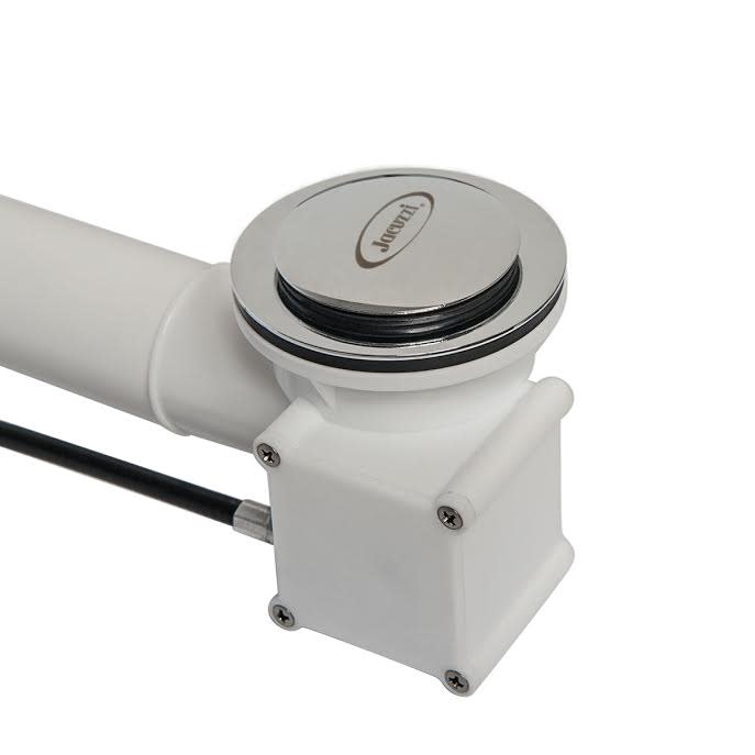 Jacuzzi HP558 Bronze 26" Universal Rotary/Cable Drain Kit eBay