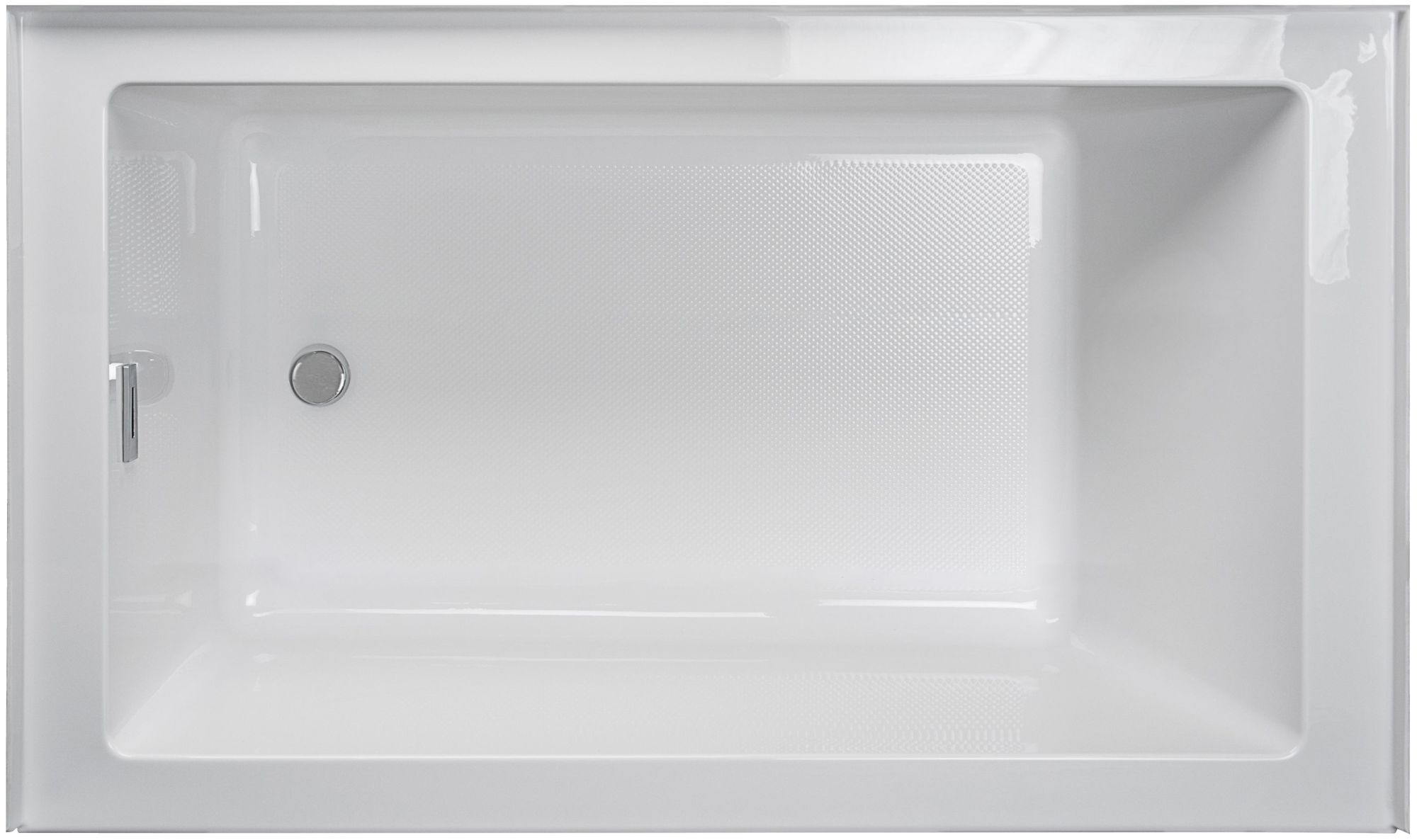 jacuzzi acrylic kitchen sink