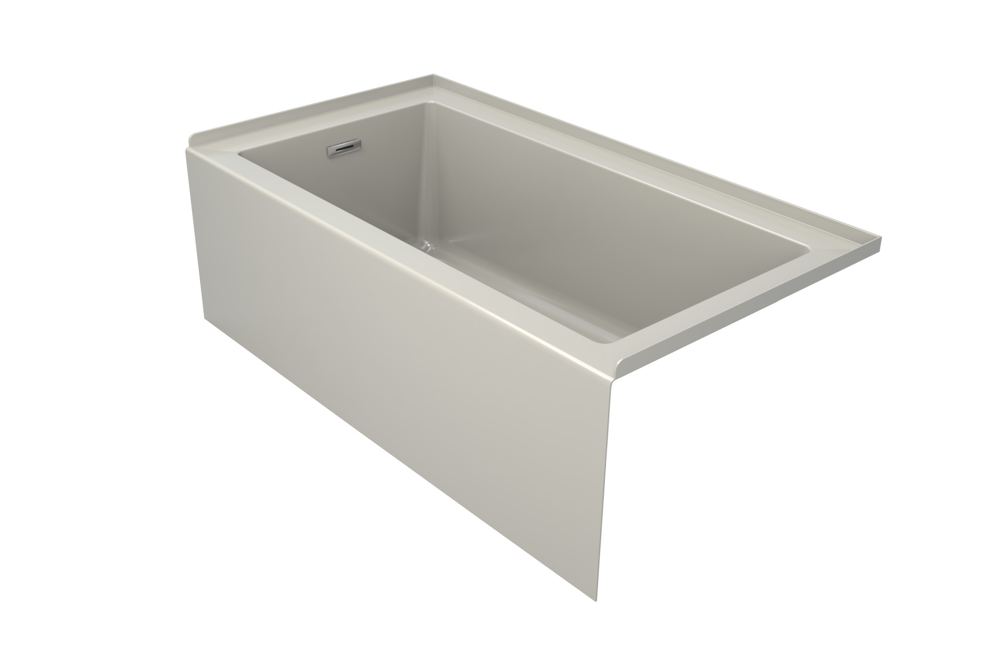 jacuzzi acrylic kitchen sink