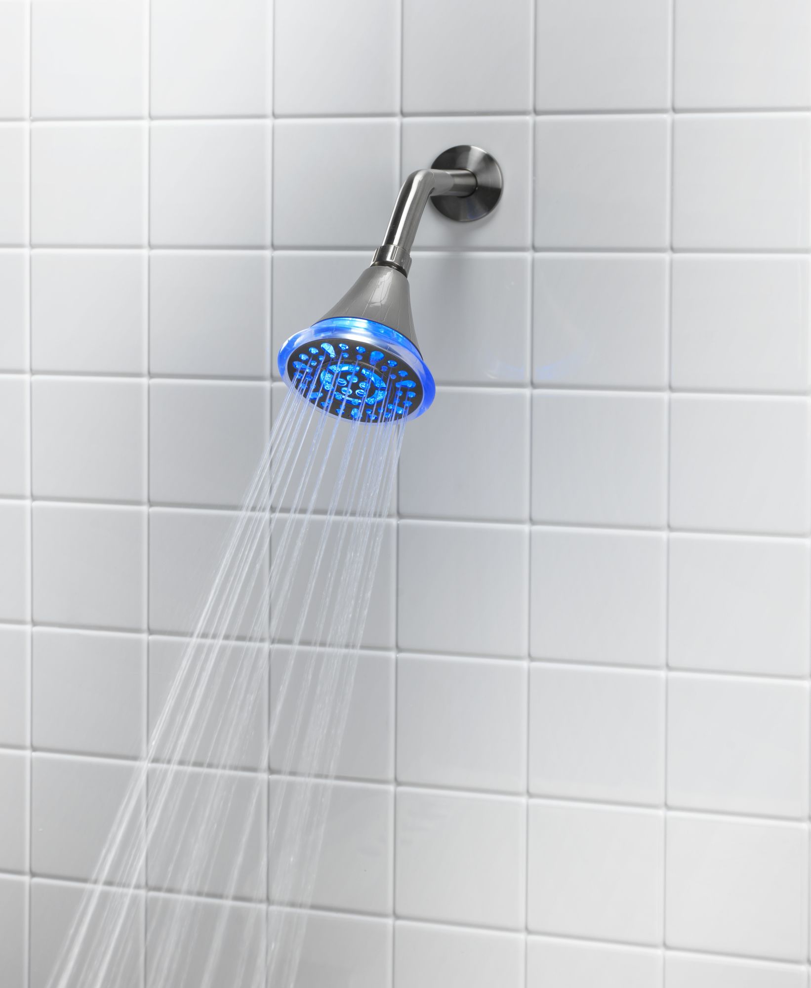 Jacuzzi PP708 2.5 GPM 5 Function Shower Head Chrome eBay