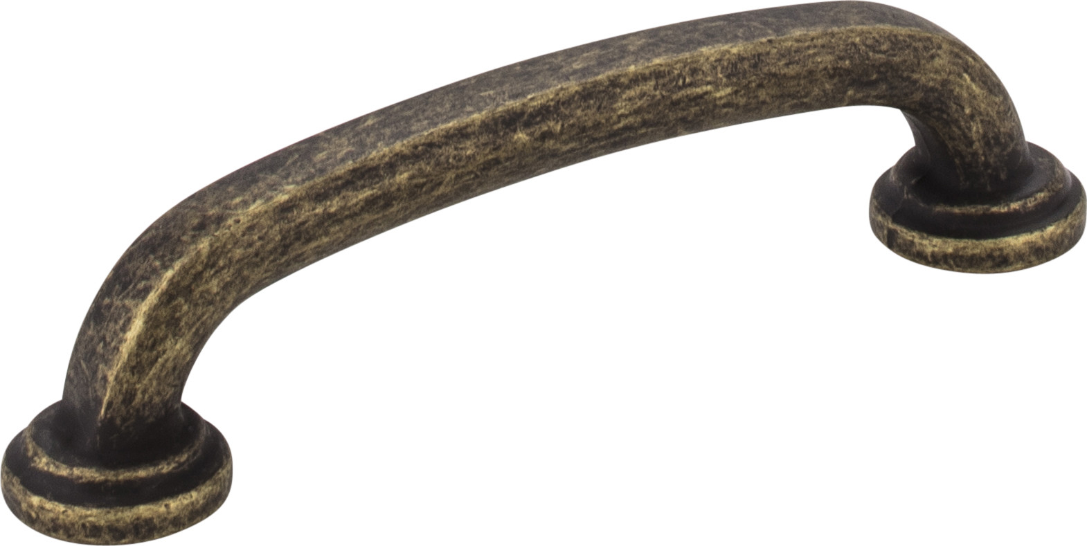 Jeffrey Alexander 527 Bremen 3-3/4" Center to Center Handle - Brass | eBay