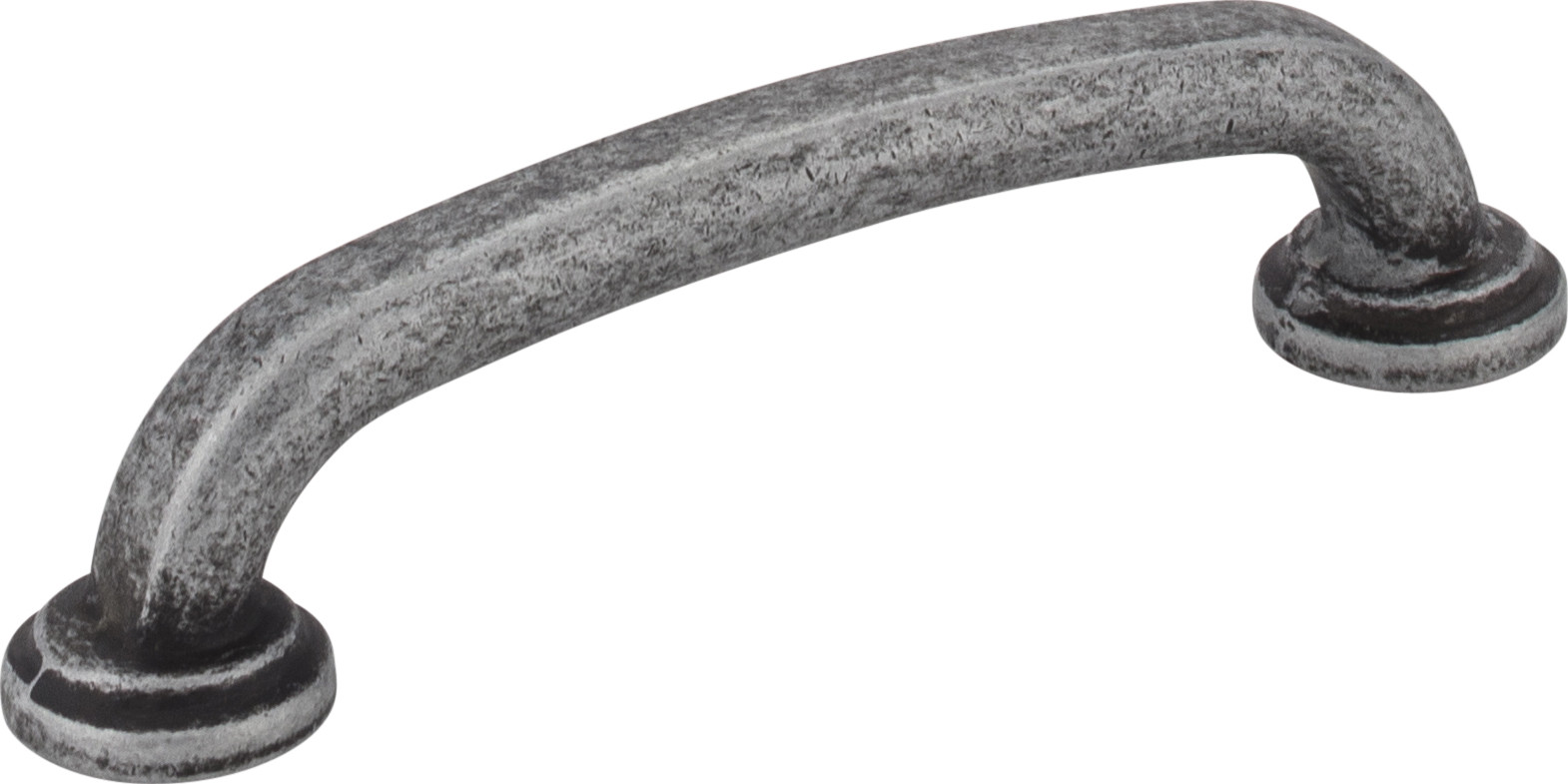 Jeffrey Alexander 527 Bremen 3-3/4" Center to Center Handle - Silver | eBay