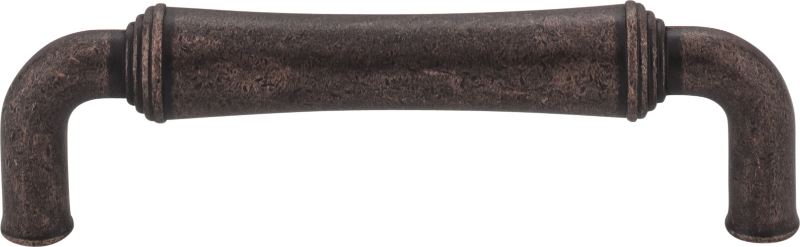 Jeffrey Alexander 537 Bremen 3-3/4" Center to Center Handle - Nickel | eBay