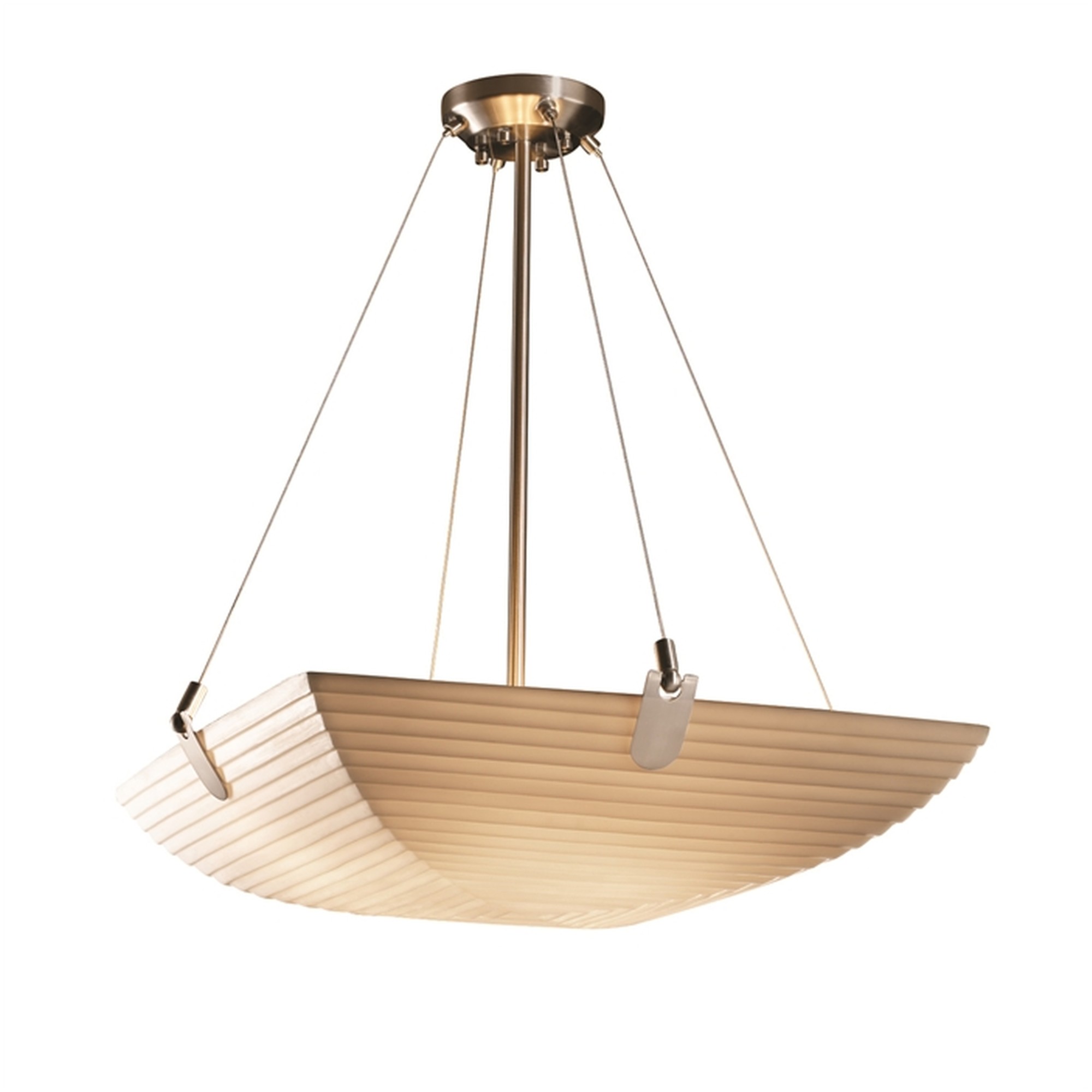 Justice Design Group Pna 9621 25 Sawt Porcelina 3 Light 21 Wide Details About Justice Design Group Pna 9621 25 Sawt Porcelina 3 Light 21 Wide Pendant With Fa