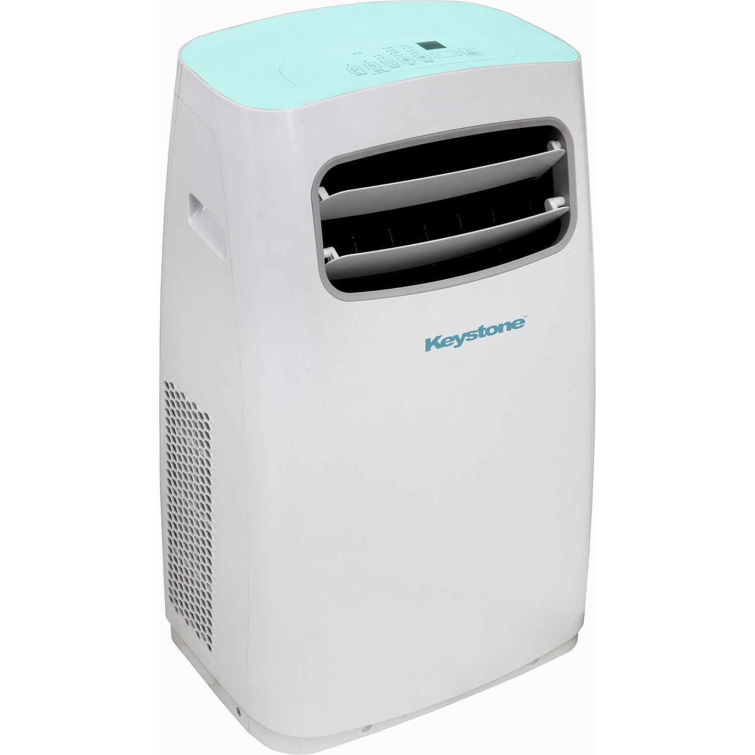 Keystone KSTAP12C 12000 BTU 115 Volt Portable Air  