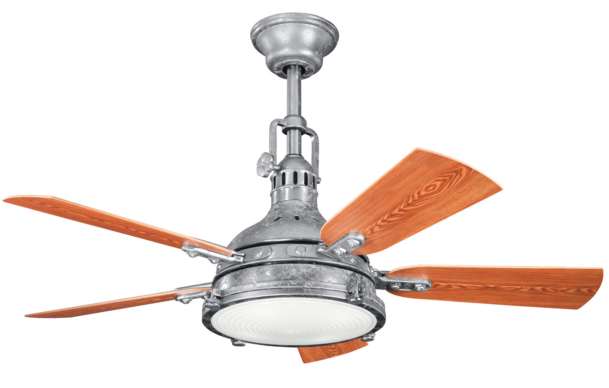 Kichler Hatteras Bay Patio 44 Indoor Outdoor Kichler Hatteras Bay Patio 44 Indoor Outdoor Ceiling Fan W