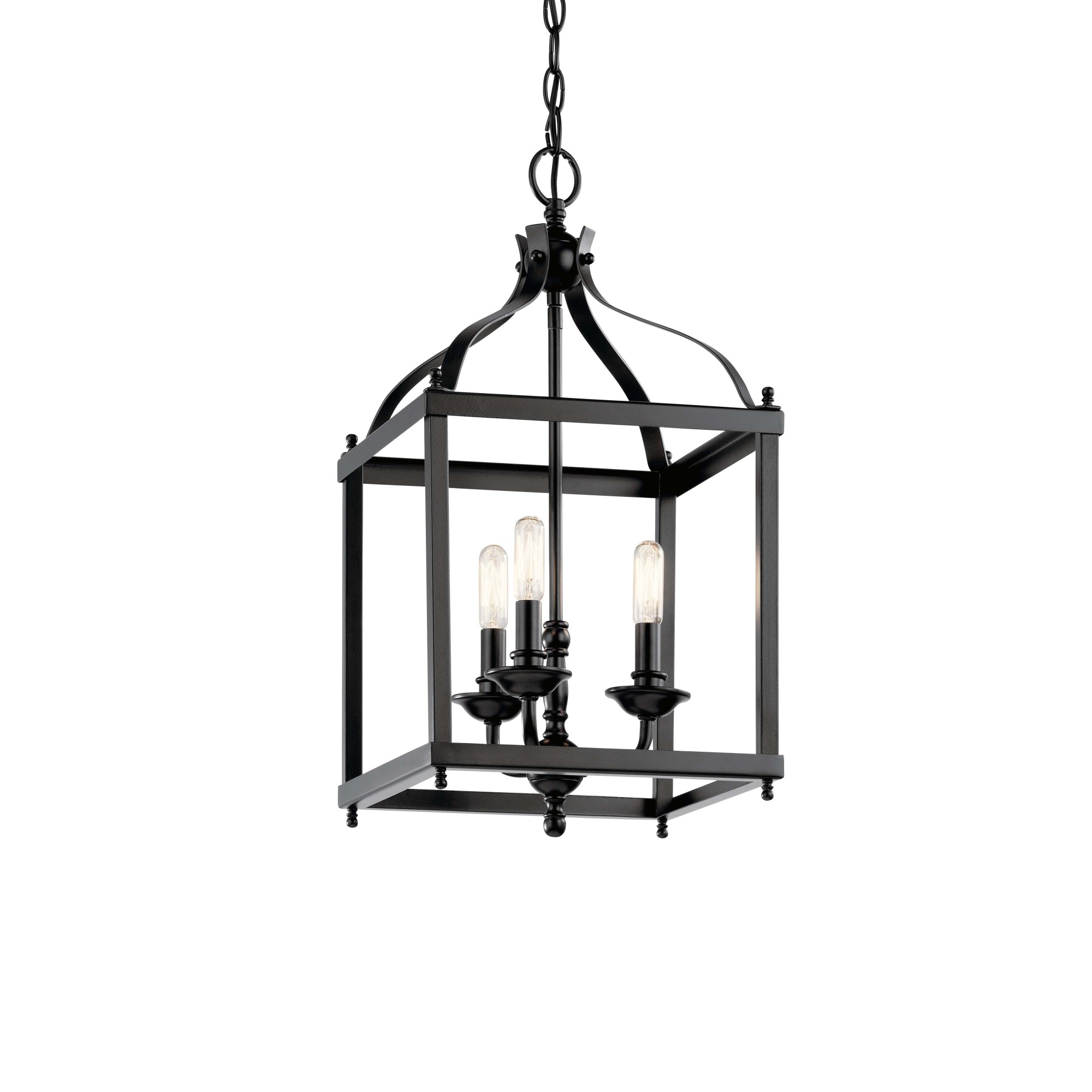 Kichler 42566 Larkin 3 Light 12 Wide Pendant 783927557436 Details About Kichler 42566 Larkin 3 Light 12 Wide Pendant