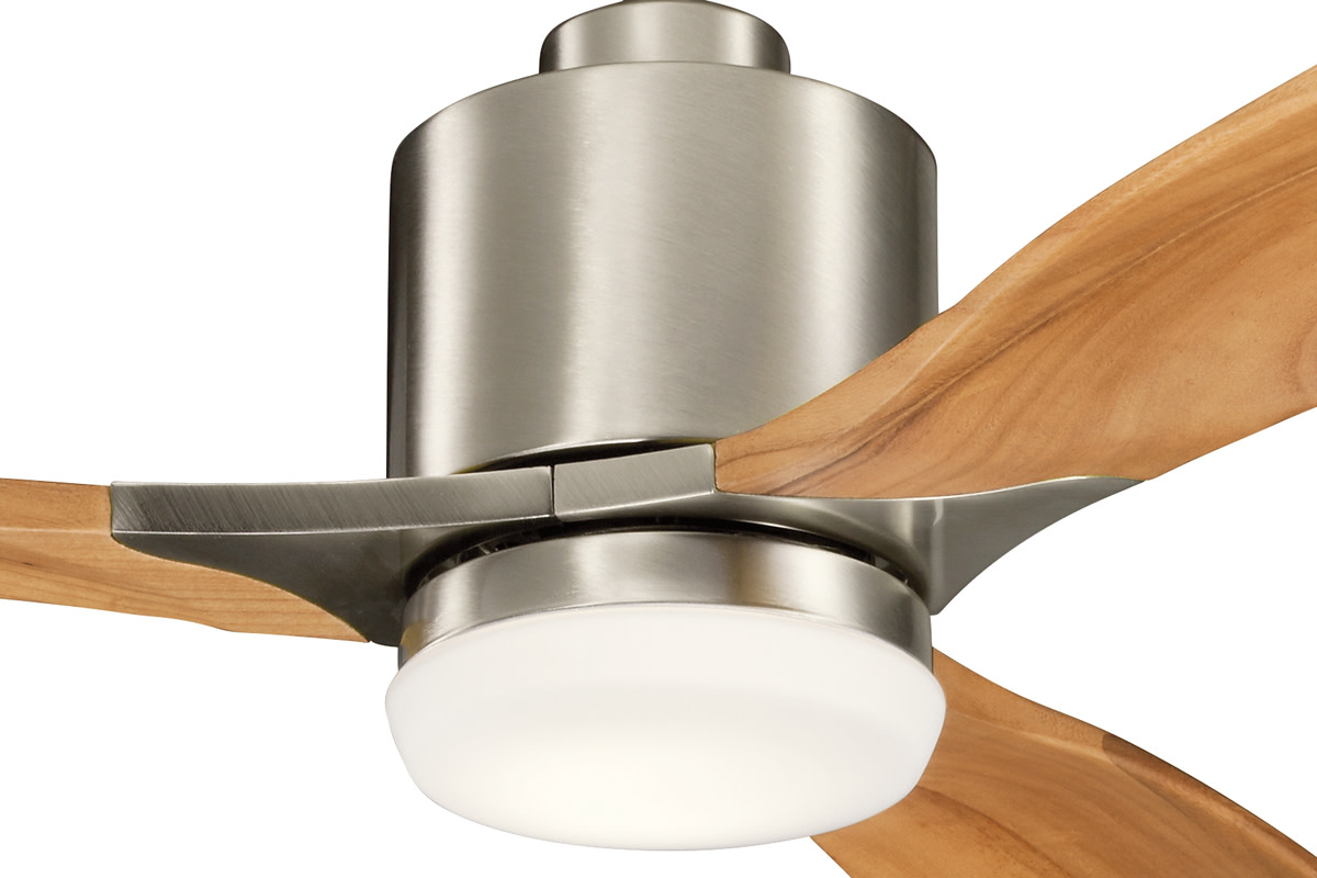 kichler ridley ceiling fan