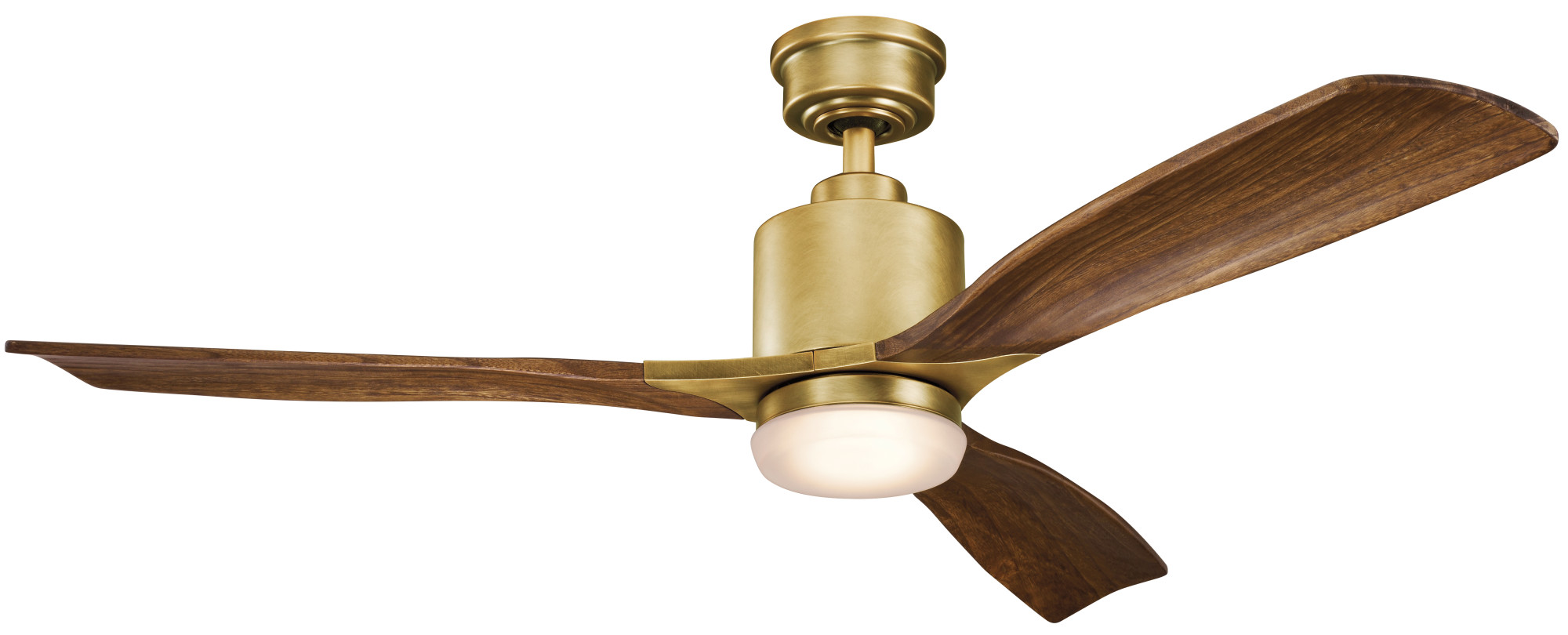 kichler ridley ceiling fan