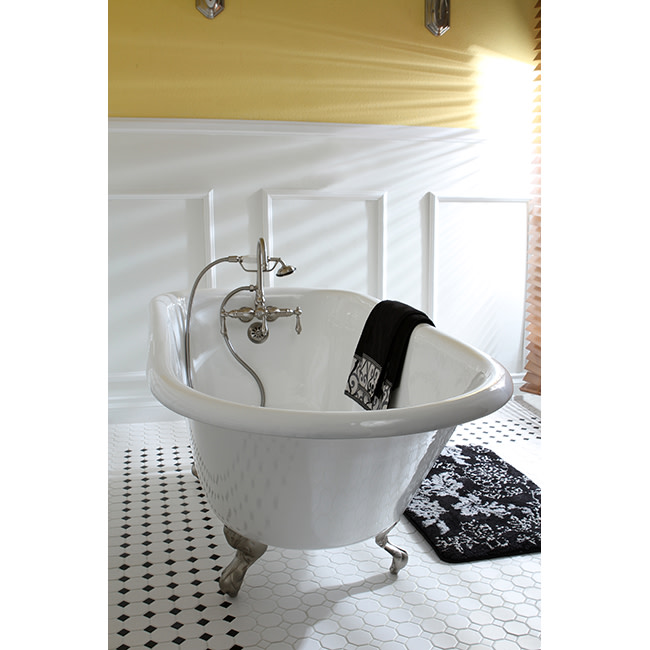 vent toilet and sink