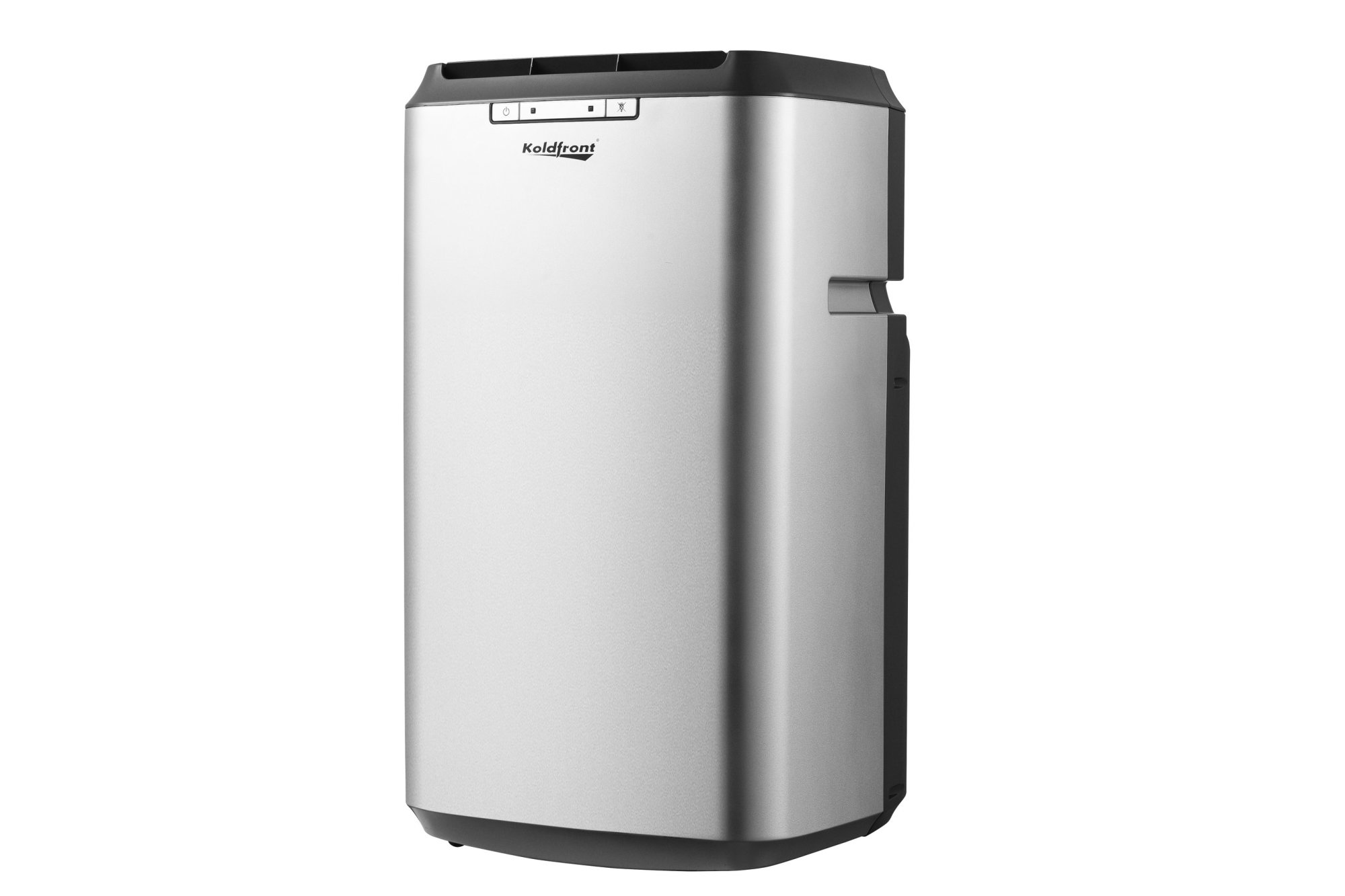 Koldfront PACI12020HSV 12,000 BTU 115V Portable Air Conditioner