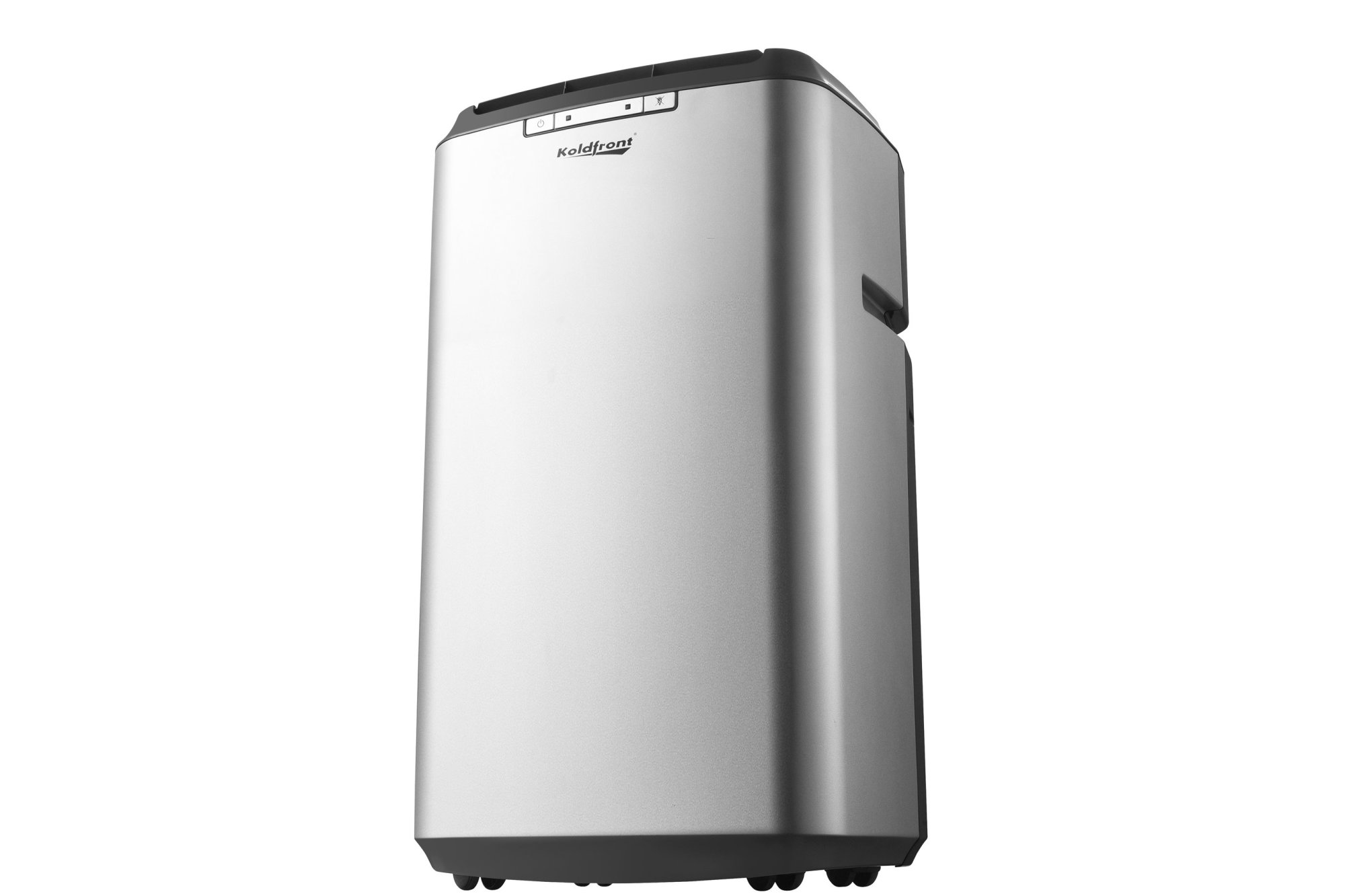 Koldfront PACI12020HSV 12,000 BTU 115V Portable Air Conditioner
