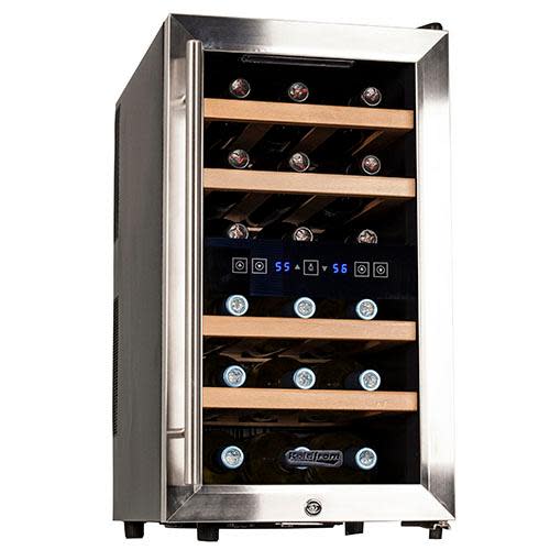 koldfront mini fridge