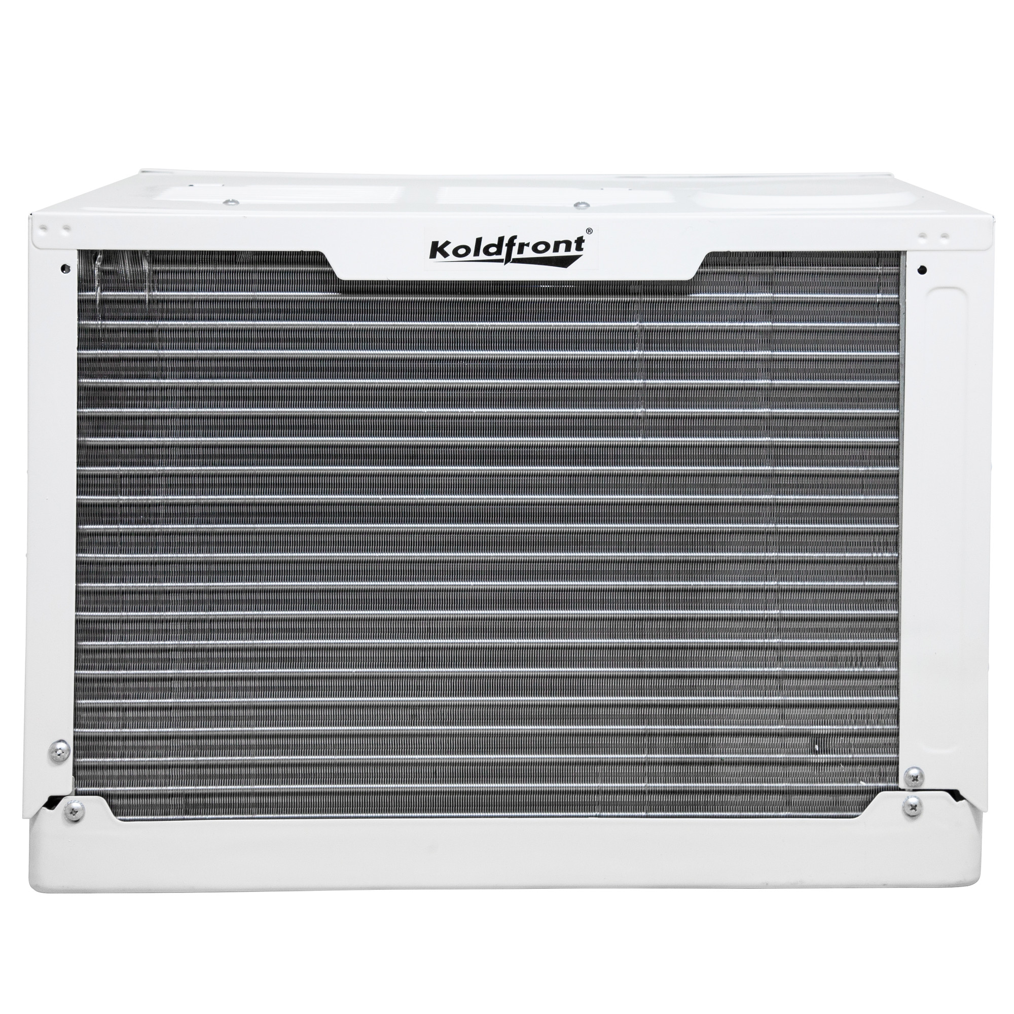 Koldfront WAC8002WCO 8000 BTU 115V Window Air Conditioner with