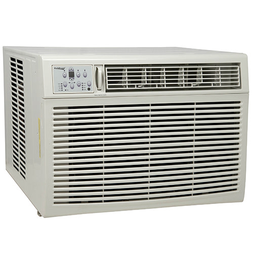 Koldfront WAC25001W 25000 BTU  208 230V Window  Air  