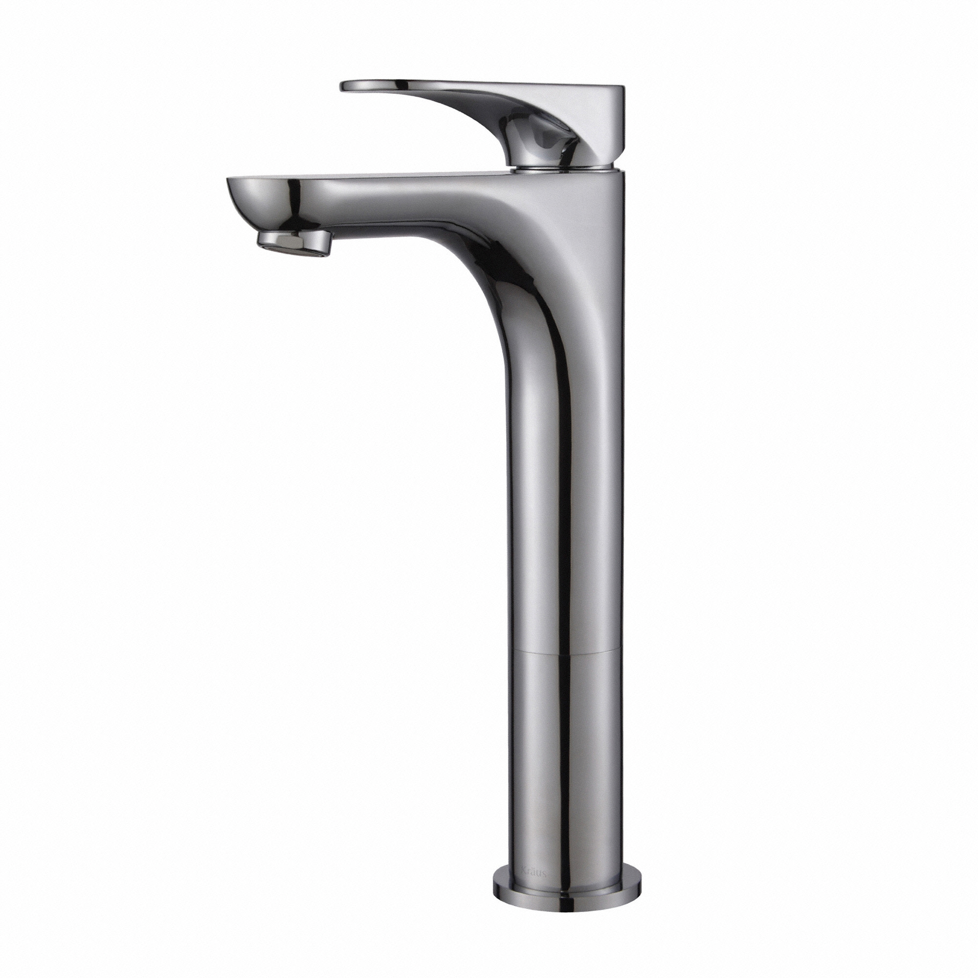 Kraus FVS-13900 Aquila™ Single Hole Vessel Bathroom Faucet