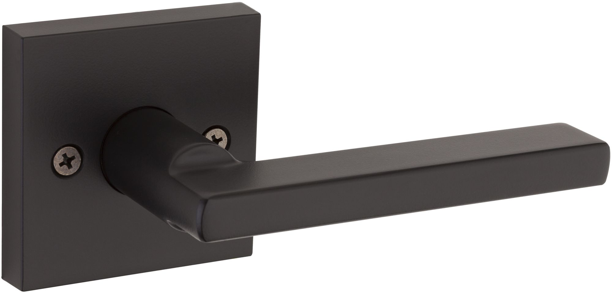 Kwikset 157hfl Halifax Non Turning One Sided Dummy Door Lever Door