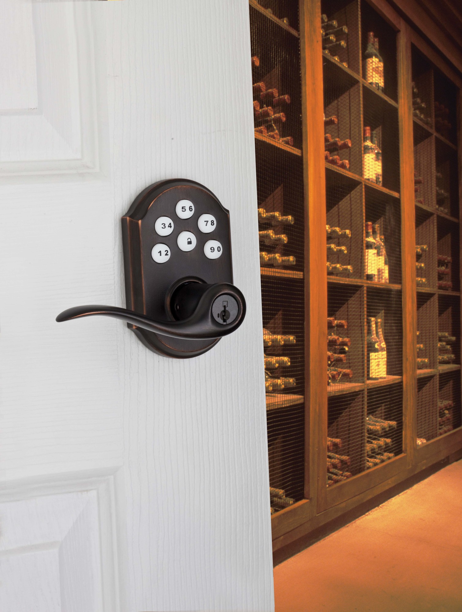 Kwikset Smartcode 917 Manual
