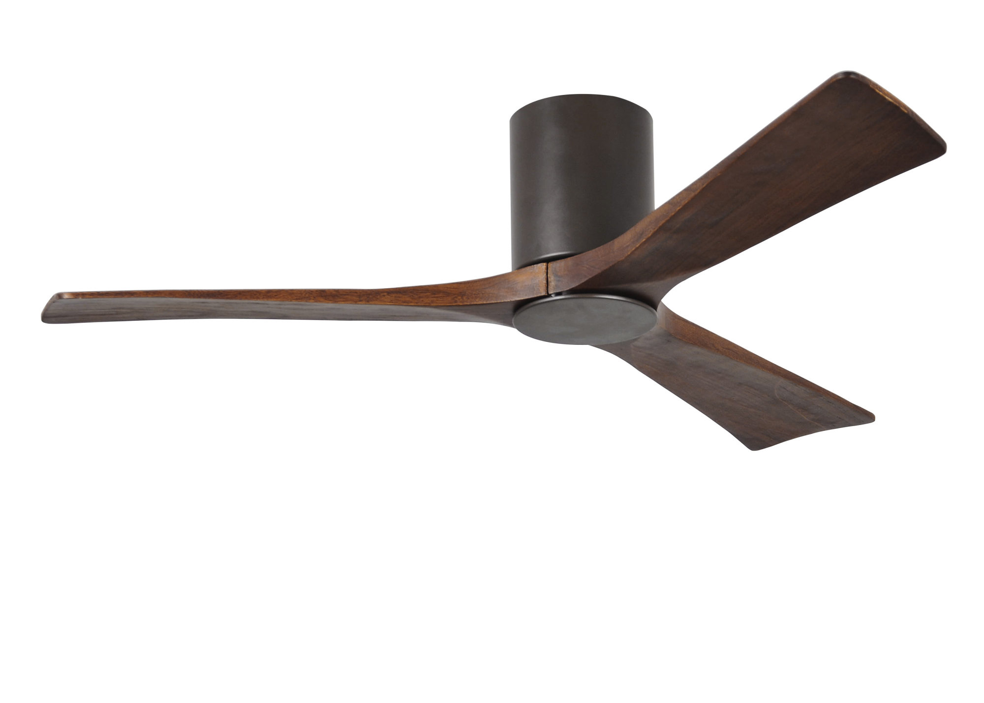 Matthews Fan Company Ir3hlk 52 Irene Hlk 52 3 Blade Hugger
