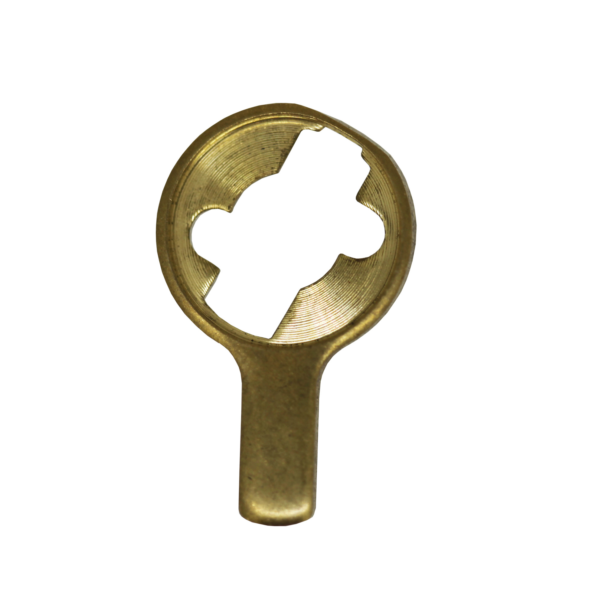 Medeco CTZ20 Sargent Mortise Lock Cam & Tailpiece Kit For Md Series