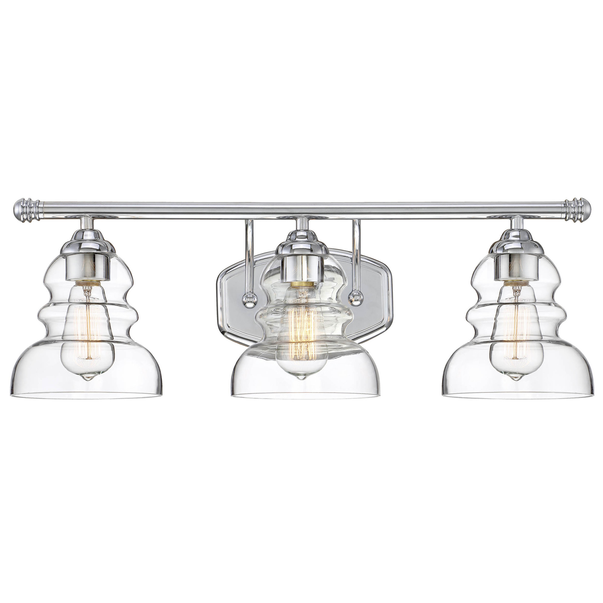 Details About Millennium Lighting 7333 Brighton 3 Light 24 W Bathroom Vanity Chrome Details About Millennium Lighting 7333 Brighton 3 Light 24 W Bathroom Vanity Chrome