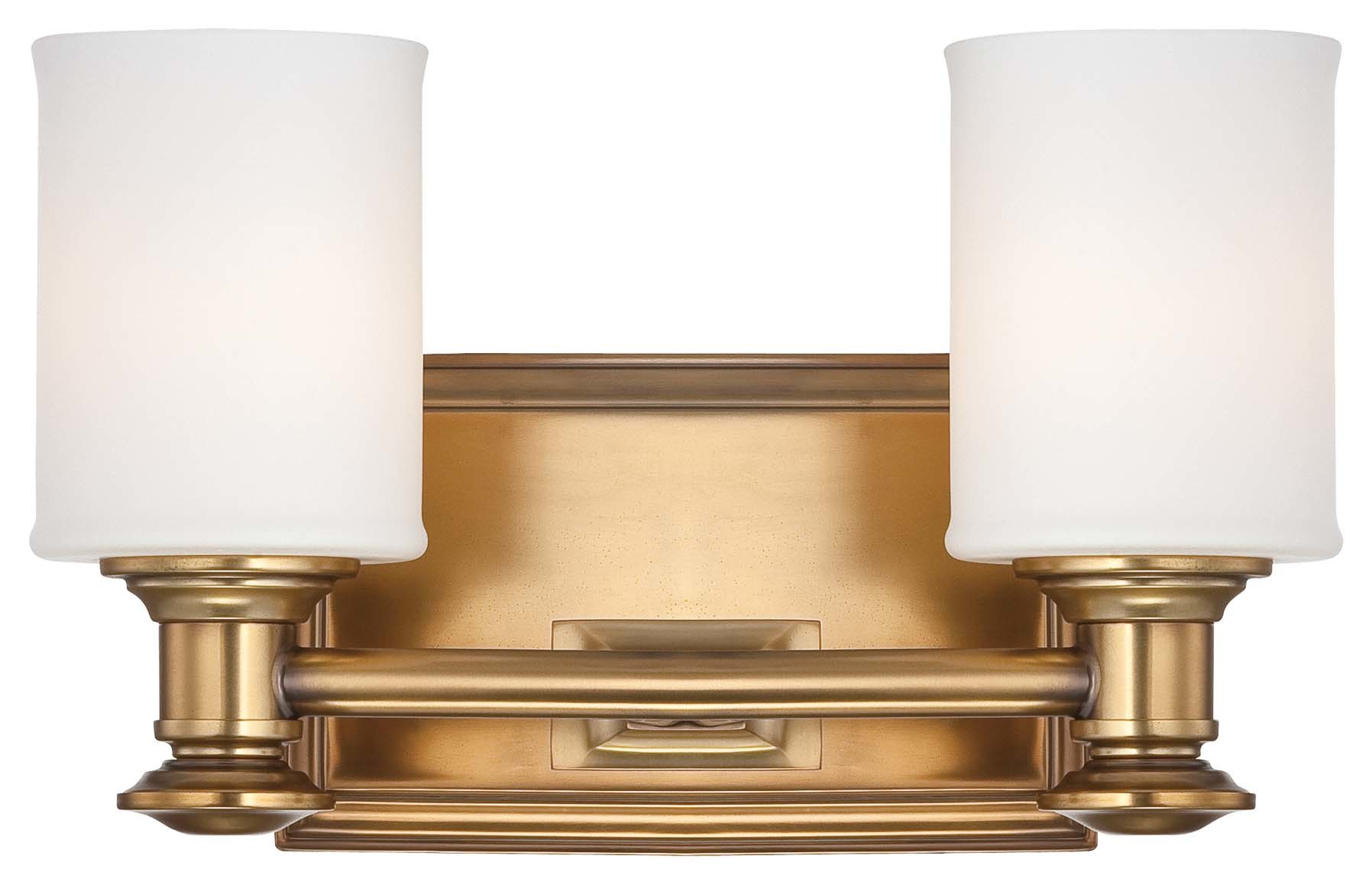 Minka Lavery 5172 2 Light Bathroom Vanity Gold Ebay Minka Lavery 5172 2 Light Bathroom
