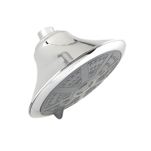 Mirabelle MIRSH2090G 1.8 GPM 3 Function Shower Head Chrome eBay