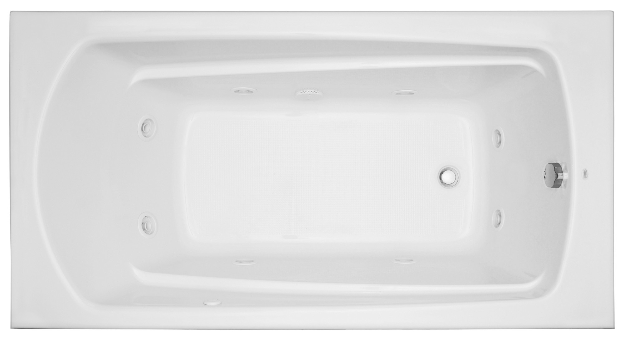 kohler mirabelle tub