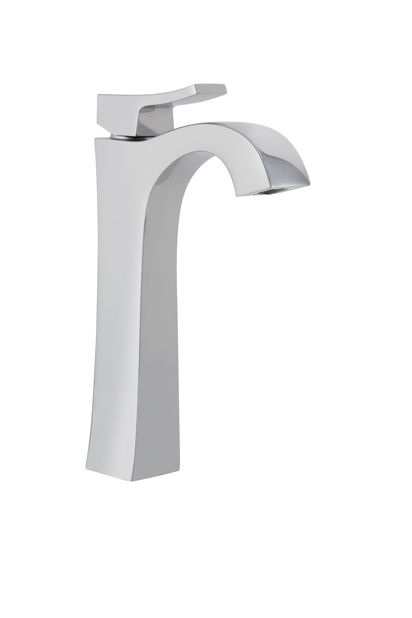 Mirabelle Mirwscvl100l Vilamonte 1 2 Gpm 1 Hole Vessel Bathroom