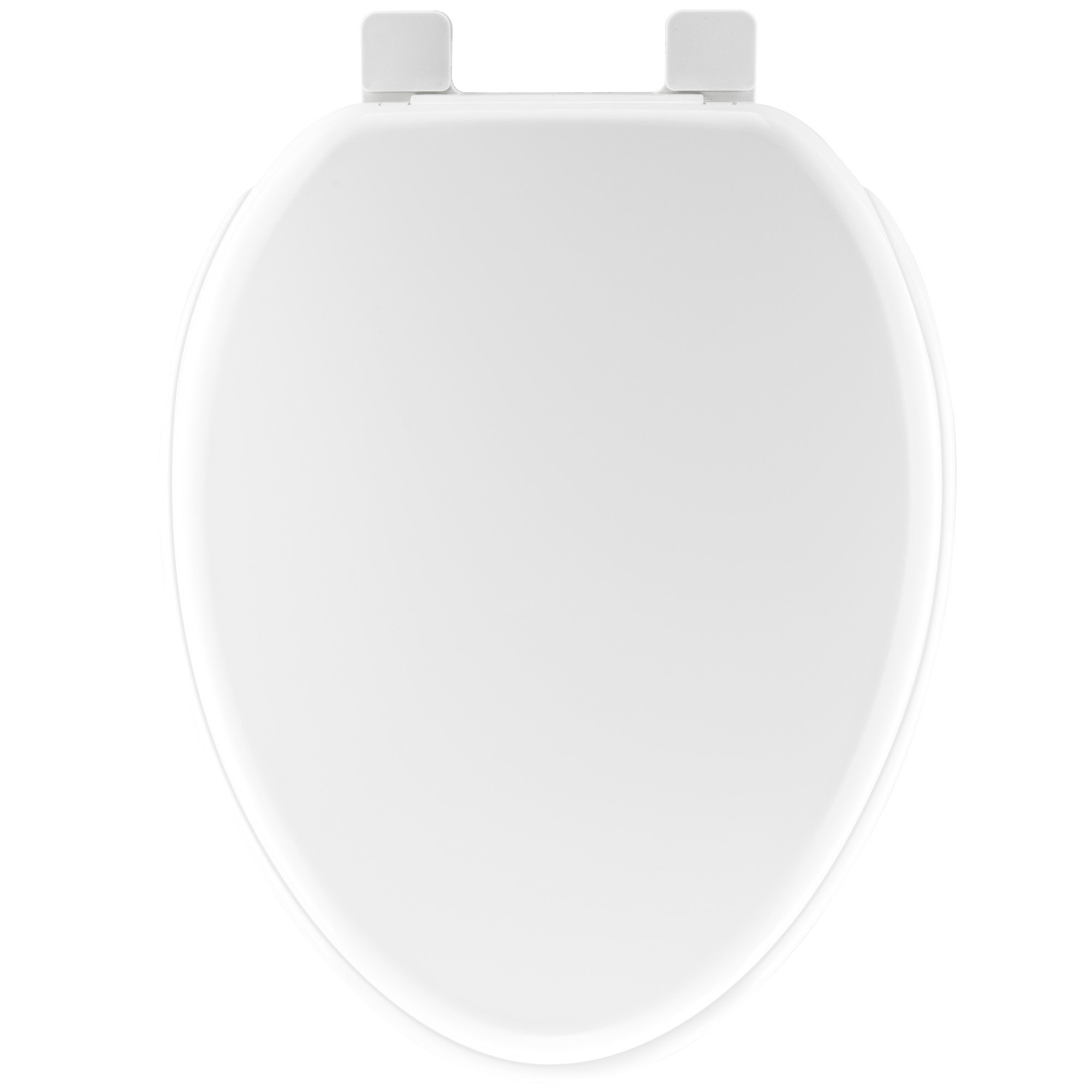 Mirabelle MIRTSSC200 White Elongated SlowClose Toilet Seat With Lid eBay