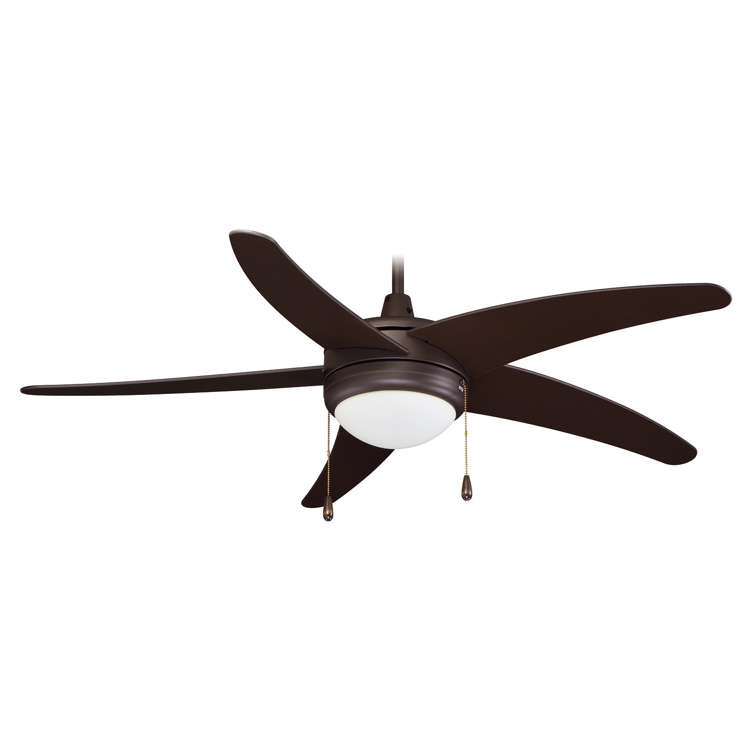 Miseno Mfan 5201led 50 Indoor Ceiling Fan Bronze 817994020316