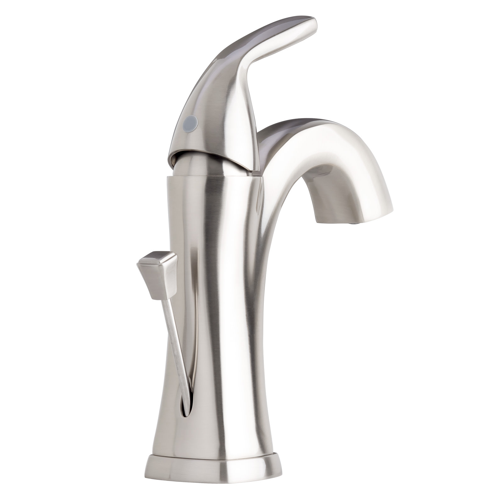 Miseno ML611 ElysaV 1.2 GPM 1 Hole Bathroom Faucet Chrome eBay