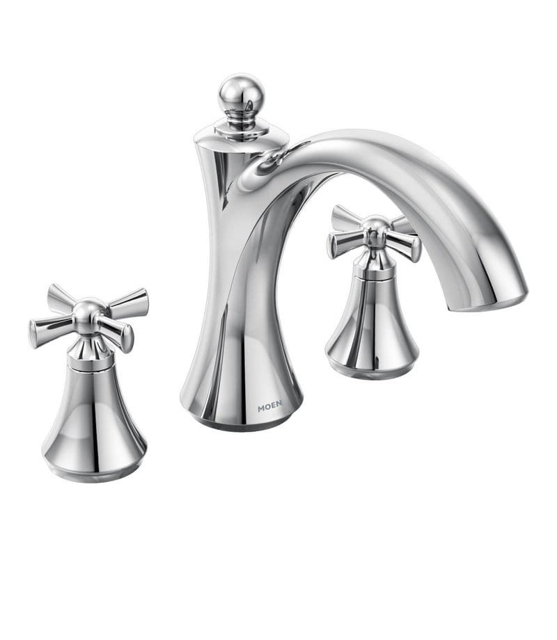 moen wynford lighting