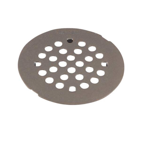Moen 101663 41/4" Round Shower Drain Cover Bronze 26508100349 eBay