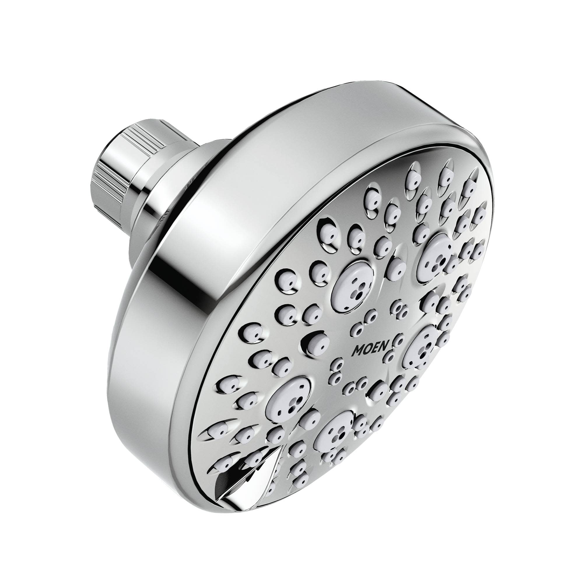 Moen 26313 1.75 GPM Multi-Function Shower Head - Chrome ...