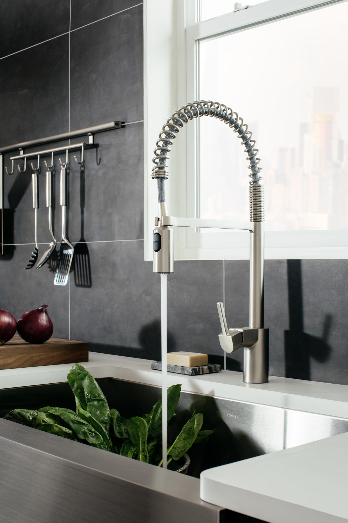 moen align 5923