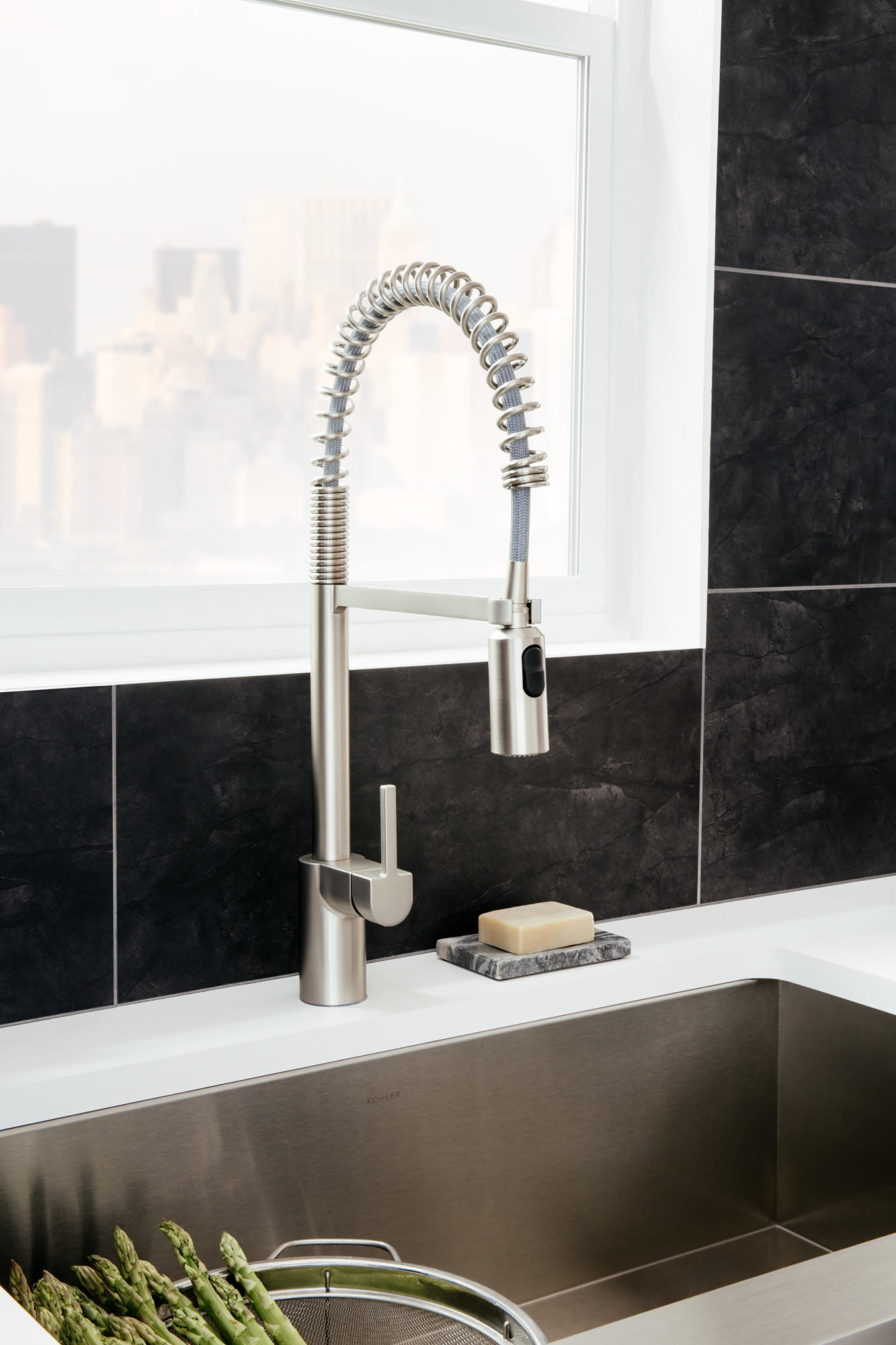 moen align 5923