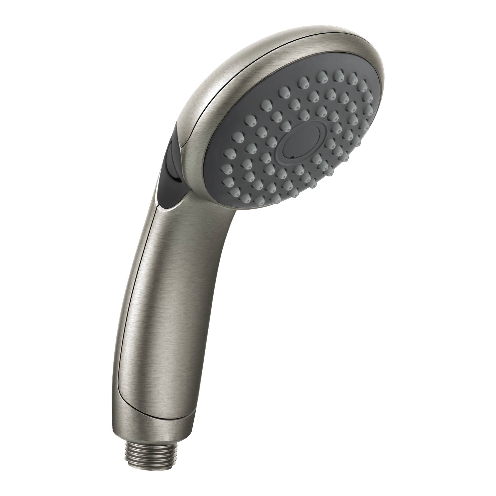 Moen 8349 Nickel Single Function Hand Shower From The M-Dura Collection ...