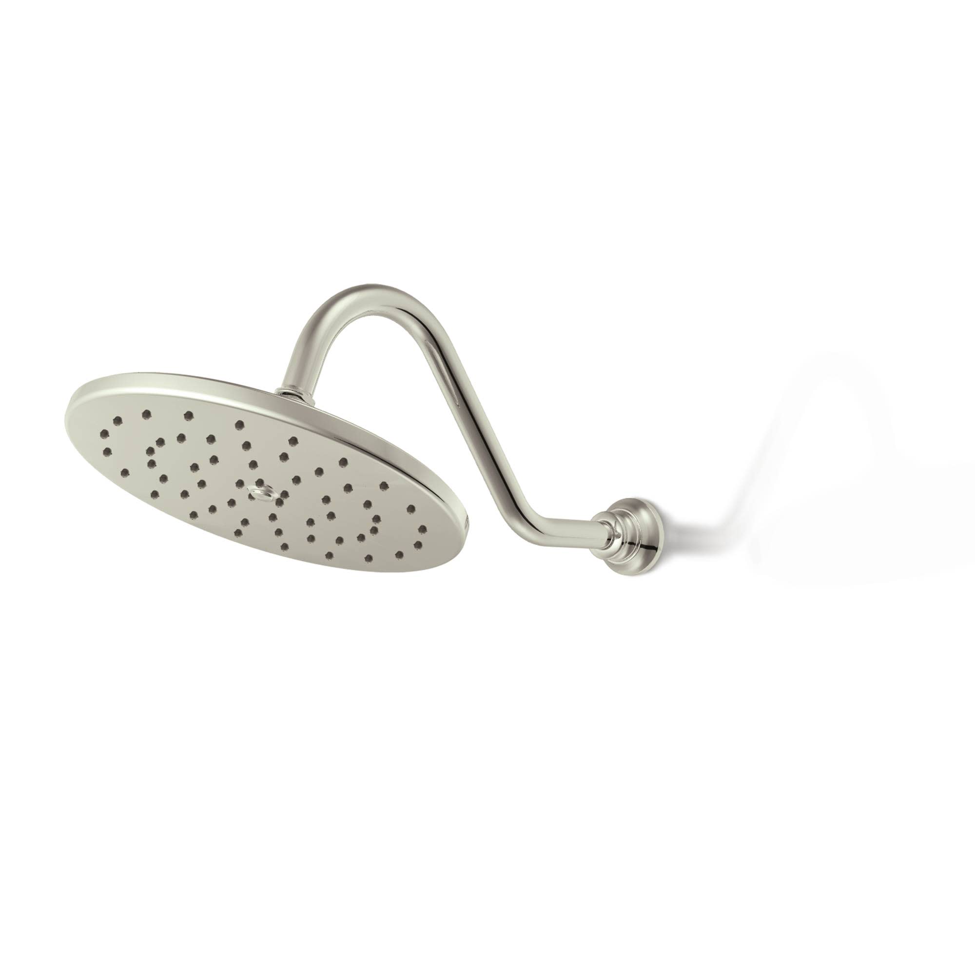 Moen S112 Waterhill 2 5 GPM Single Function Rain Shower Head Bronze   Moen S112 Alternate Image 66 