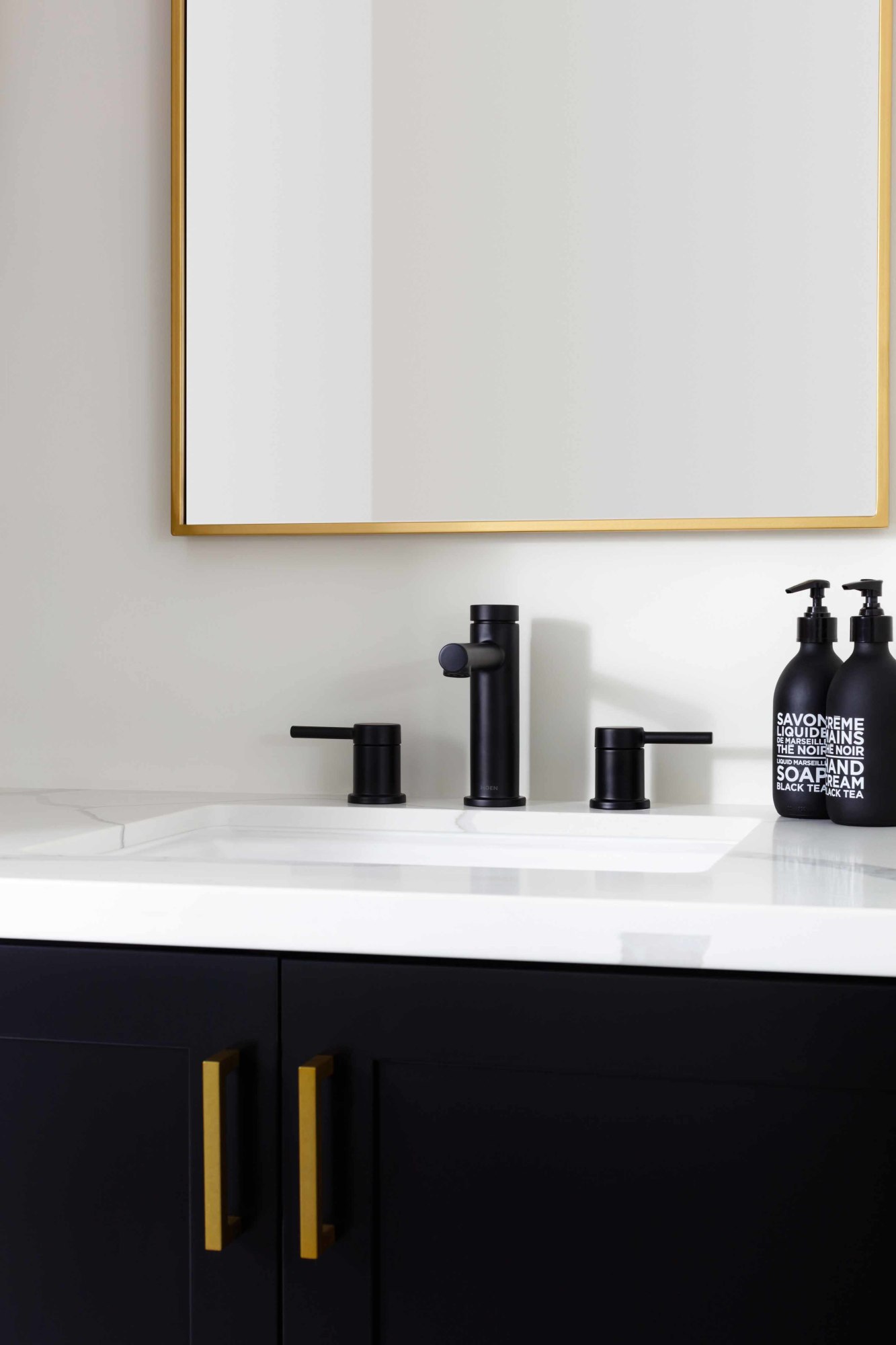 moen align widespread